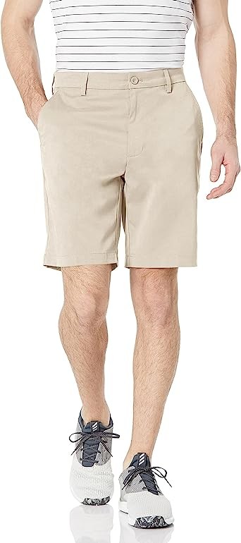 Men's Classic-Fit Stretch Golf Short (Available in Big & Tall)