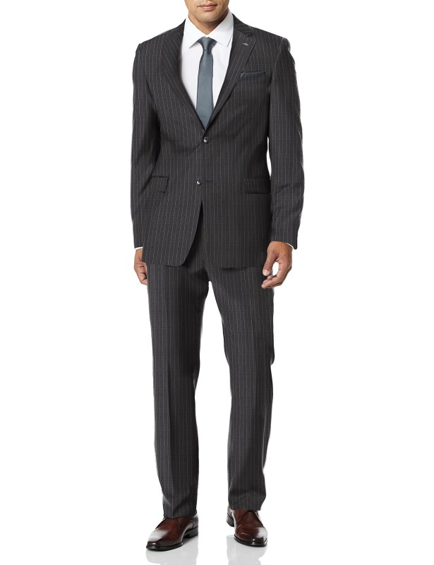 Men's Modern Fit Suit