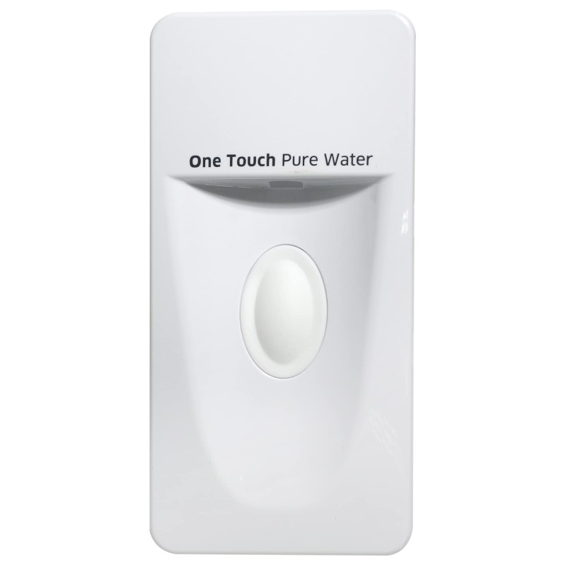 DA97-12942A (OEM) Ice Assy Cover-Dispenser Compatible with Samsung refrigerator water dispenser accessories Replaces Part Numbers AP5651849, 3036257, PS5575407 etc.