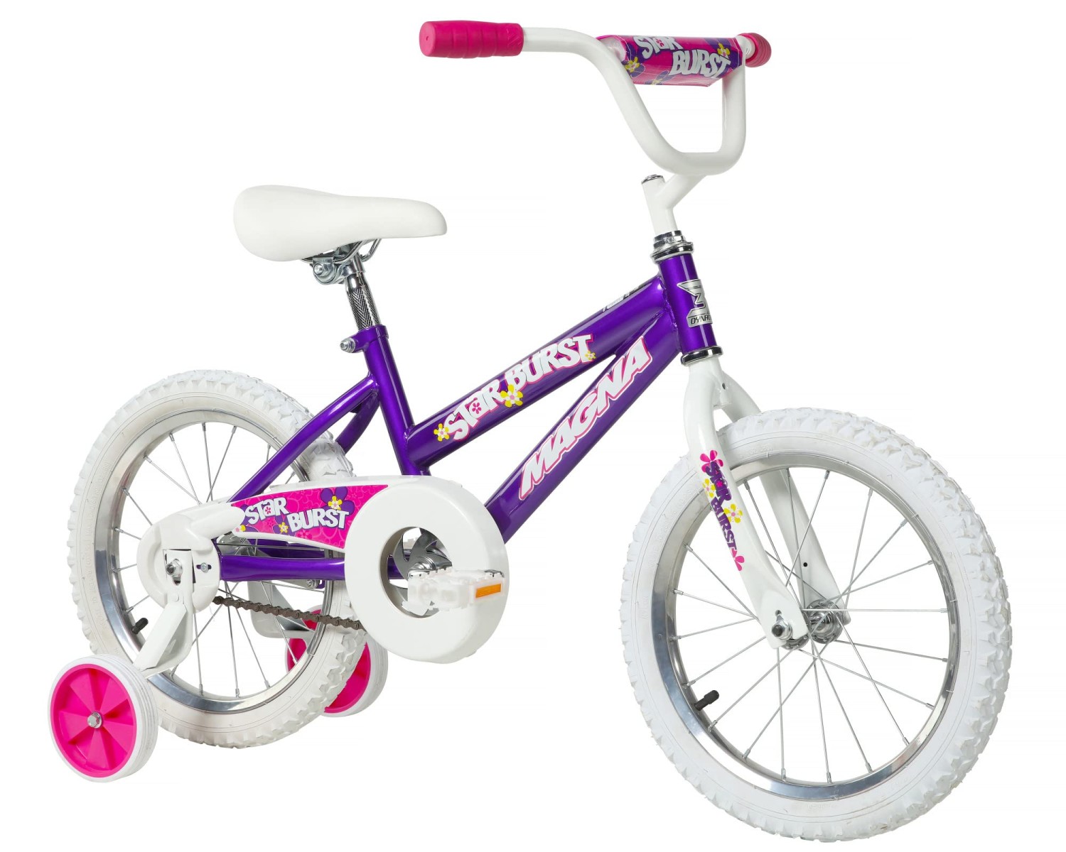 Dynacraft Childrens-Bicycles Star Burst