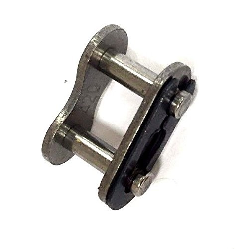 Brand New 420 Chain Master Link Atv Taotao 50cc 70cc 90cc 110cc 125cc