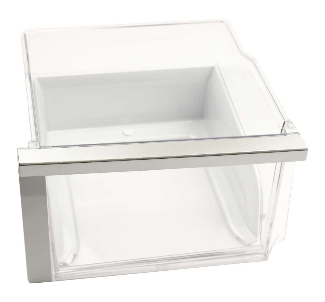 LG AJP73334413 Genuine OEM Crisper Drawer for LG Refrigerators