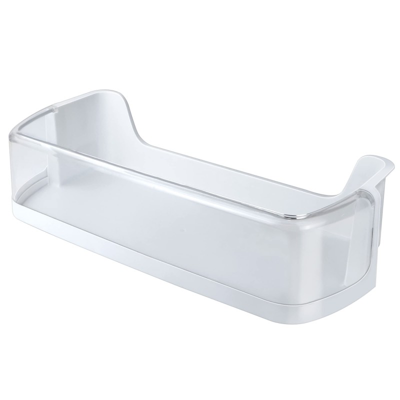 DA97-08348A Door Shelf Basket Bin, Suitable for Refrigerator RS265TDRS, RS25H5111SR, Refrigerator Door Bin Guard Assembly, Part number : DA63-05215A.