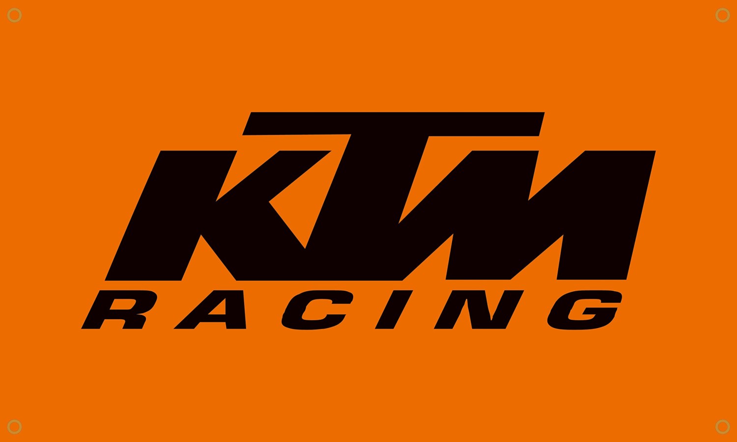 ARTOOM Car Flag,Redbull KTM Motorcycle Racing 3x5ft Banner,Snap On Flag Tools 100% Polyester