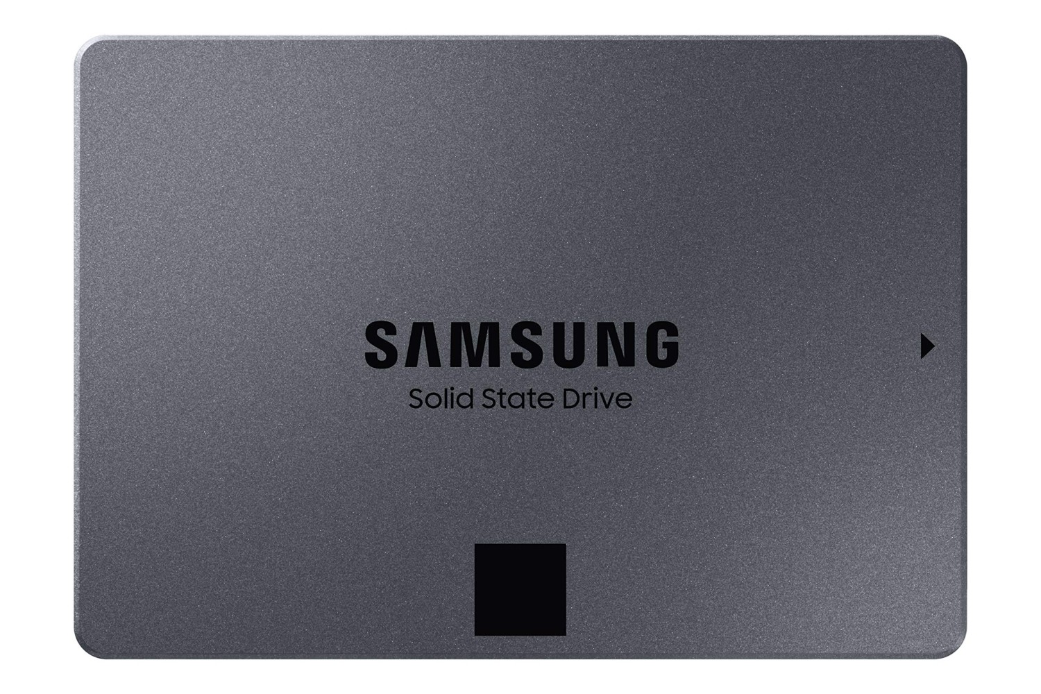SAMSUNG 870 QVO SATA III SSD 1TB 2.5" Internal Solid State Drive, Upgrade Desktop PC or Laptop Memory and Storage for IT Pros, Creators, Everyday Users, MZ-77Q1T0B