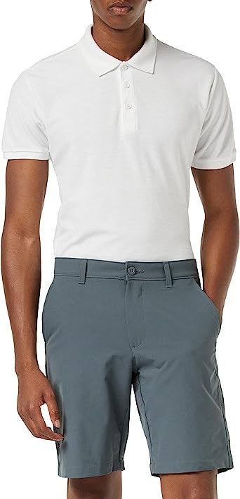 Under Armour Men's Tech Golf Shorts