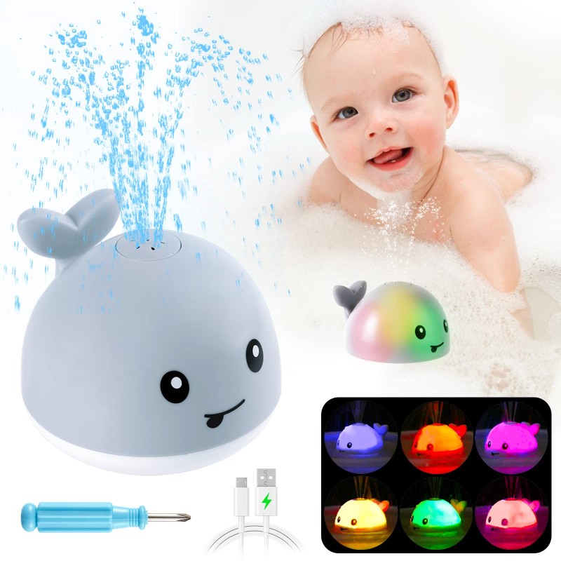 Baby Toys 12-18 Months - Toys for 1 Year Old Boy Gifts Pop up Toy with Music and Light for Toddlers 1-3, Early Developmental Montessori Cause and Effect Toys for Babies, Baby Gifts for Boys Girls