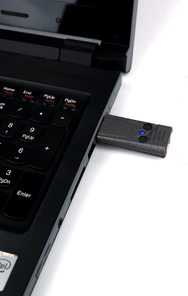 Sound Professionals - Ultra High Power USB Omnidirectional Microphone with advanced headphone monitoring amplifier, advanced active room noise filters and echo cancellation