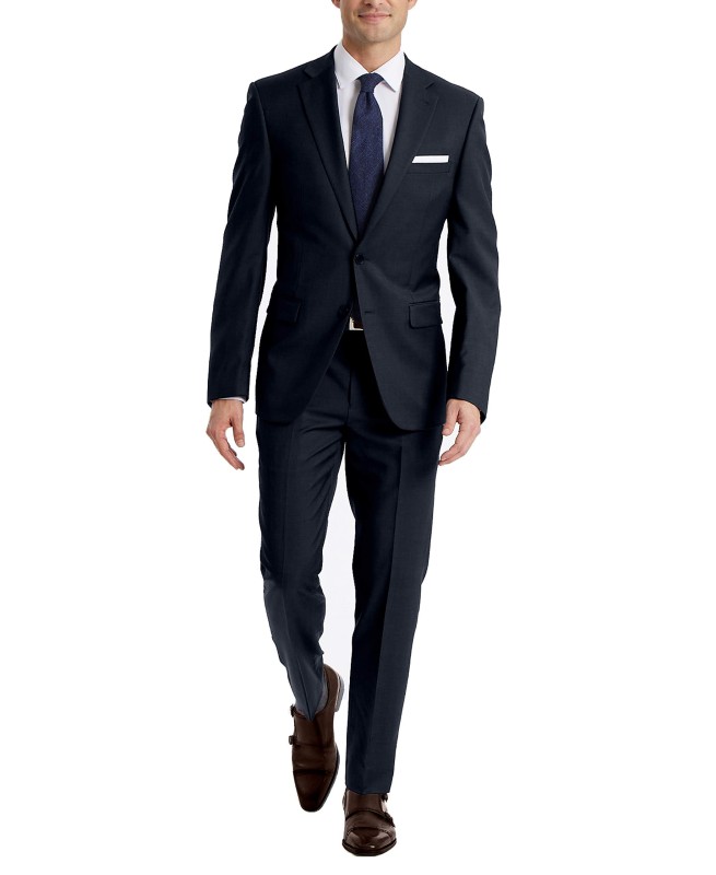 Men's Slim Fit Suit Separates
